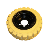 2601802240 Wheel | Genuine Haulotte